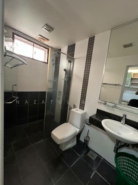 Rumah Berkembar untuk Dijual di Taman Gembira (Klang) - Nazatul Afzan - PropertyGuru.com.my