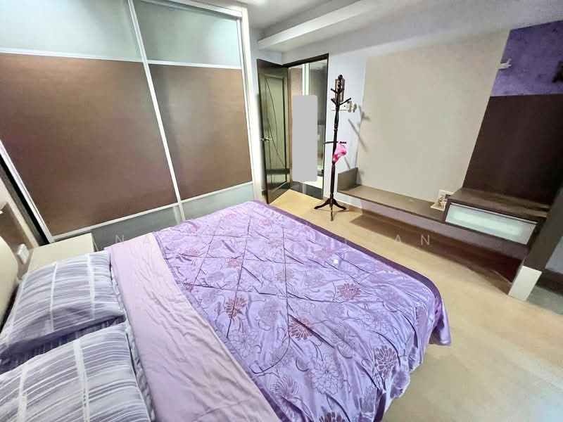 Rumah Berkembar untuk Dijual di Taman Gembira (Klang) - Nazatul Afzan - PropertyGuru.com.my
