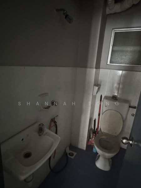 Flat for Rent at Flora Damansara Flat - Shannah Tong - PropertyGuru.com.my