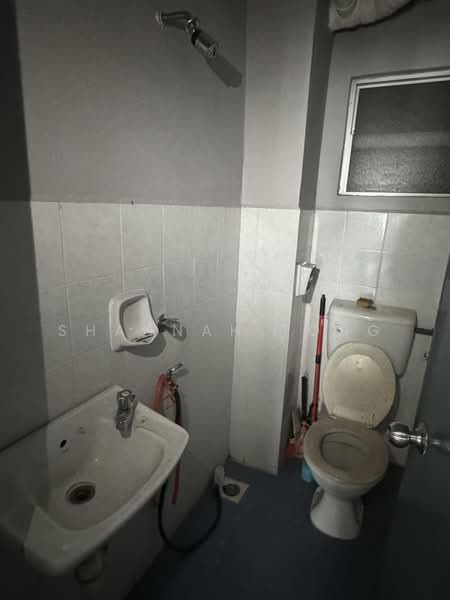 Flat for Rent at Flora Damansara Flat - Shannah Tong - PropertyGuru.com.my
