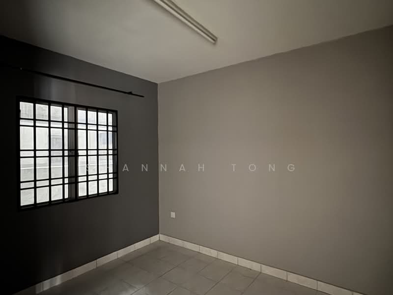 Flat for Rent at Flora Damansara Flat - Shannah Tong - PropertyGuru.com.my