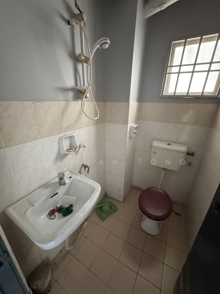 Flat for Rent at Flora Damansara Flat - Shannah Tong - PropertyGuru.com.my