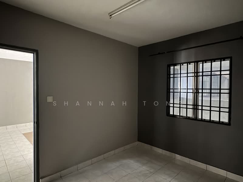 Flat for Rent at Flora Damansara Flat - Shannah Tong - PropertyGuru.com.my