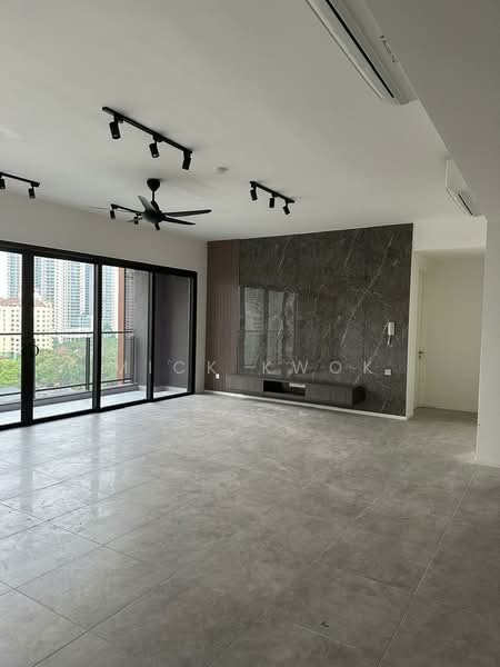 Kondominium untuk Dijual di Allevia - Mick Kwok - Living Room - PropertyGuru.com.my