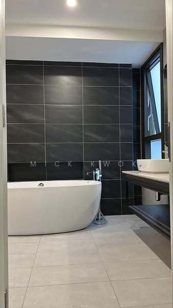 Kondominium untuk Dijual di Allevia - Mick Kwok - Bathroom - PropertyGuru.com.my