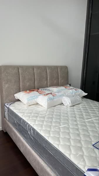 Kondominium untuk Dijual di Allevia - Mick Kwok - Bedroom - PropertyGuru.com.my