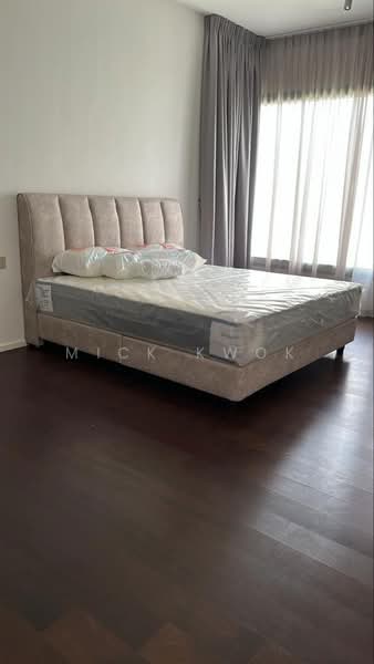 Kondominium untuk Dijual di Allevia - Mick Kwok - Bedroom - PropertyGuru.com.my
