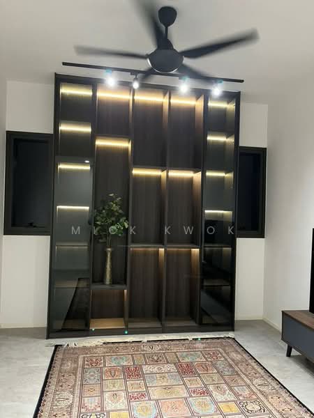 Kondominium untuk Dijual di Allevia - Mick Kwok - Interior - PropertyGuru.com.my