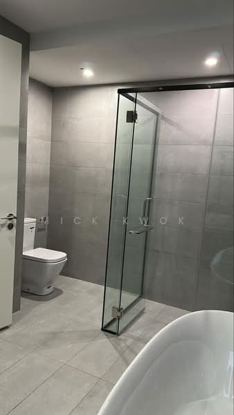 Kondominium untuk Dijual di Allevia - Mick Kwok - Bathroom - PropertyGuru.com.my