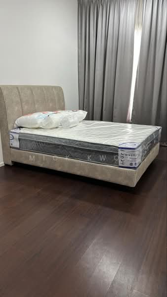 Kondominium untuk Dijual di Allevia - Mick Kwok - Bedroom - PropertyGuru.com.my