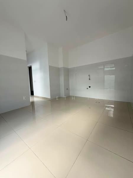 Rumah Kluster untuk Dijual di Eco Botanic 2 (Iskandar Puteri (Nusajaya)) - Kenneth Tan - Kitchen - PropertyGuru.com.my
