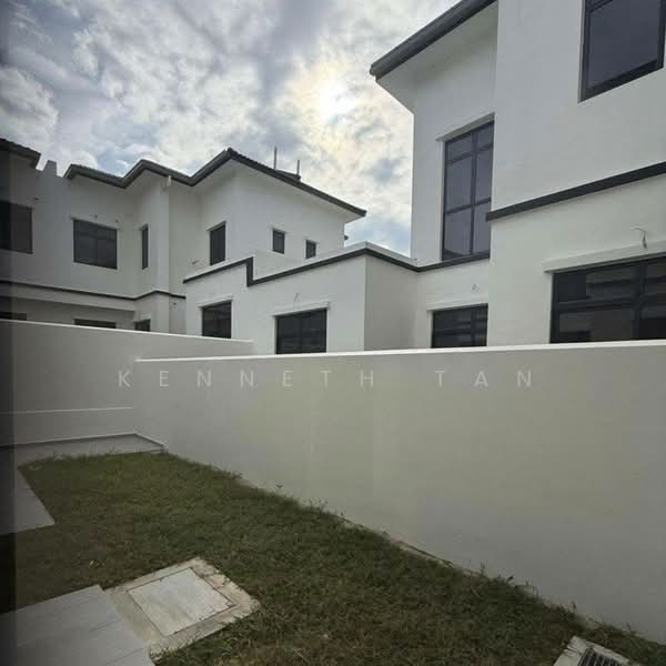 Rumah Kluster untuk Dijual di Eco Botanic 2 (Iskandar Puteri (Nusajaya)) - Kenneth Tan - PropertyGuru.com.my