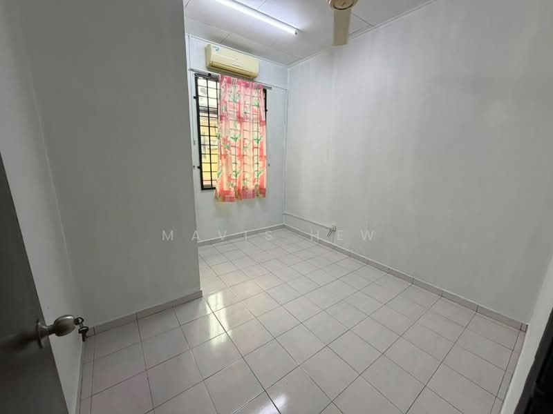 2-storey Terraced House for Rent in Taman Megah Ria (Masai) - Mavis Hew - Interior - PropertyGuru.com.my
