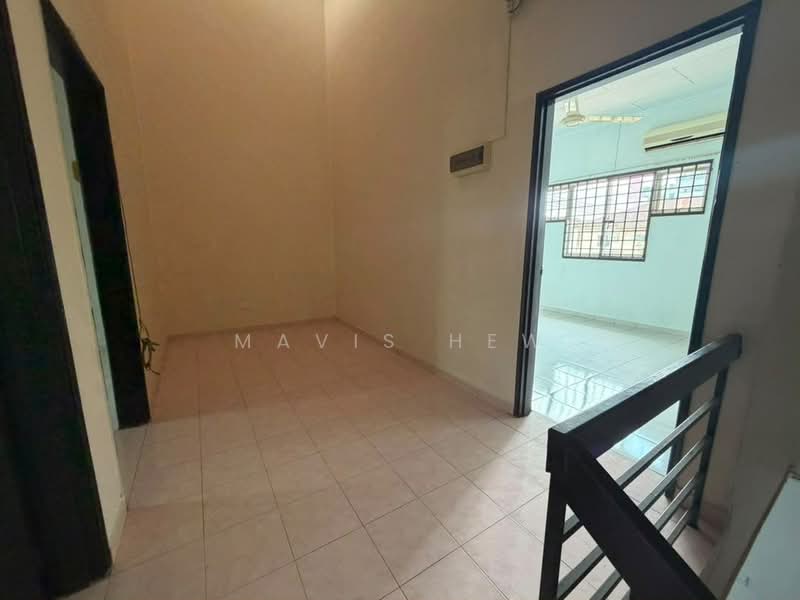 2-storey Terraced House for Rent in Taman Megah Ria (Masai) - Mavis Hew - Interior - PropertyGuru.com.my