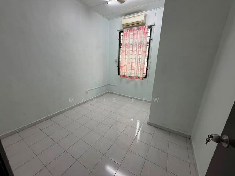 2-storey Terraced House for Rent in Taman Megah Ria (Masai) - Mavis Hew - Interior - PropertyGuru.com.my