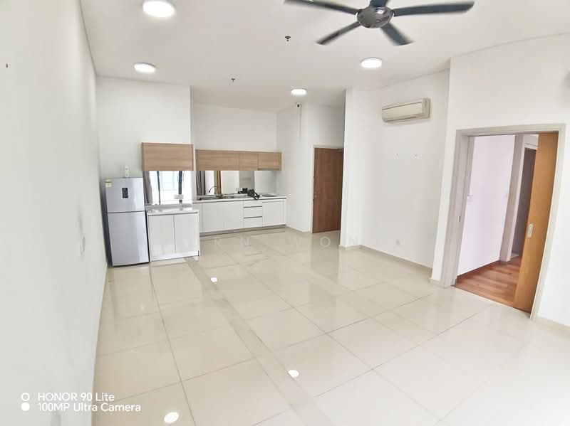Kedai / Pejabat untuk Disewa di Desa Parkcity (Kuala Lumpur) - Fern Wong - Kitchen - PropertyGuru.com.my