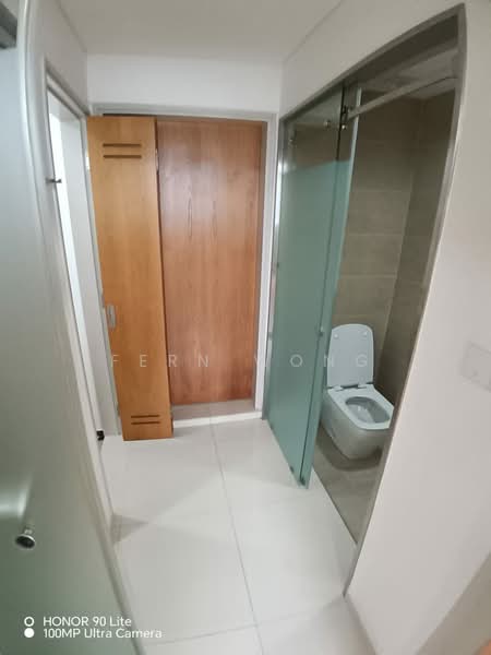 Kedai / Pejabat untuk Disewa di Desa Parkcity (Kuala Lumpur) - Fern Wong - Bathroom - PropertyGuru.com.my