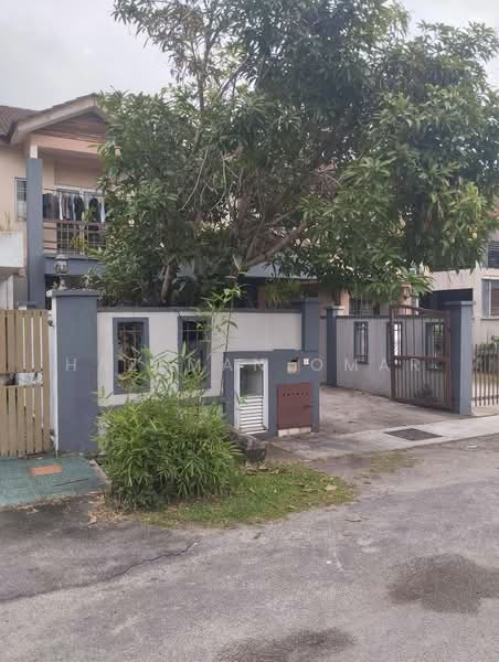 Rumah Teres 2 Tingkat untuk Dijual di Taman Tasik Prima (Puchong) - Hazeman Omar - Exterior - PropertyGuru.com.my