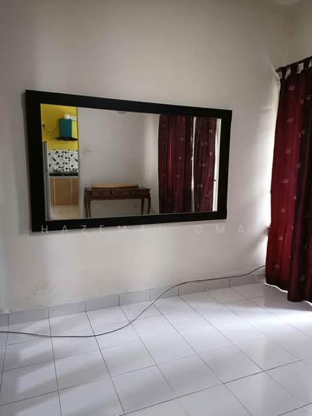 Rumah Teres 2 Tingkat untuk Dijual di Taman Tasik Prima (Puchong) - Hazeman Omar - Kitchen - PropertyGuru.com.my
