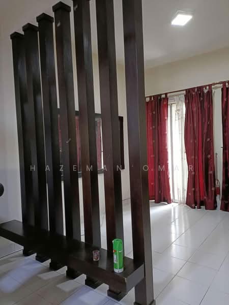 Rumah Teres 2 Tingkat untuk Dijual di Taman Tasik Prima (Puchong) - Hazeman Omar - Interior - PropertyGuru.com.my