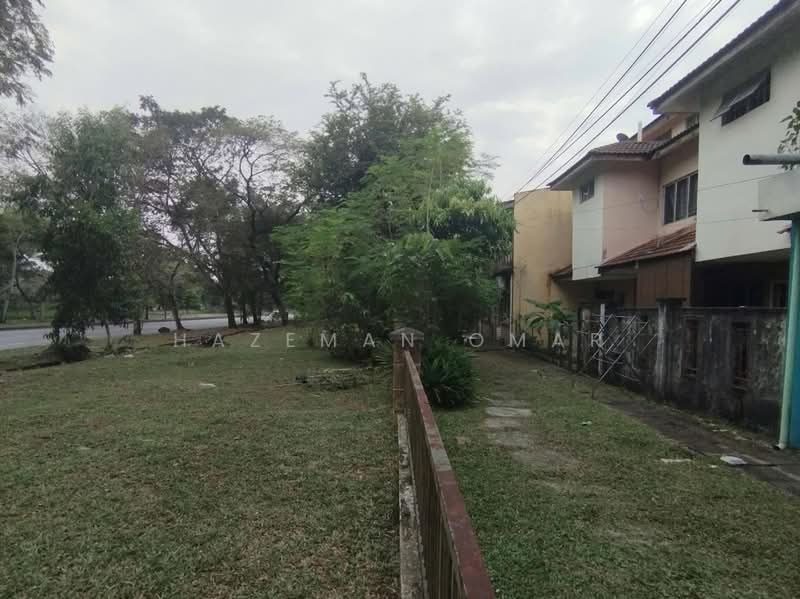 Rumah Teres 2 Tingkat untuk Dijual di Taman Tasik Prima (Puchong) - Hazeman Omar - Exterior - PropertyGuru.com.my
