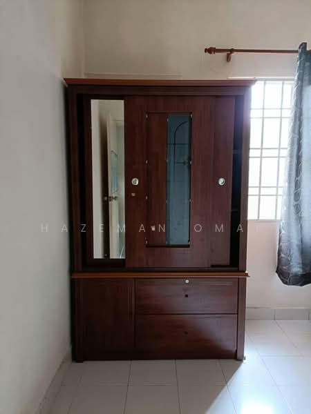 Rumah Teres 2 Tingkat untuk Dijual di Taman Tasik Prima (Puchong) - Hazeman Omar - Interior - PropertyGuru.com.my