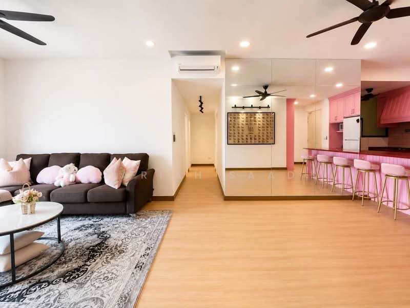 Condominium for Rent at M Adora - Sariah Saad - PropertyGuru.com.my