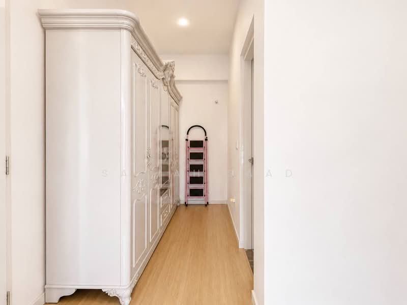 Condominium for Rent at M Adora - Sariah Saad - PropertyGuru.com.my