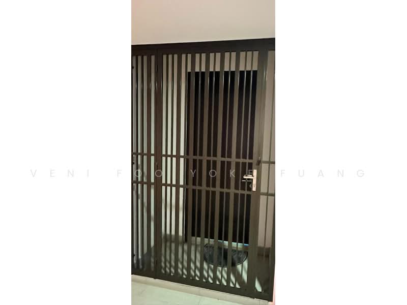 Service Residence for Sale at Trefoil @ Setia City - Veni Foo Yoke Fuang - Entrance - PropertyGuru.com.my