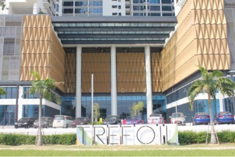 Service Residence for Sale at Trefoil @ Setia City - Veni Foo Yoke Fuang - Exterior - PropertyGuru.com.my