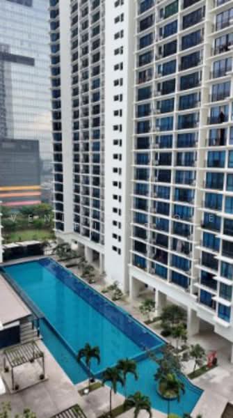 Service Residence for Sale at Trefoil @ Setia City - Veni Foo Yoke Fuang - Exterior - PropertyGuru.com.my