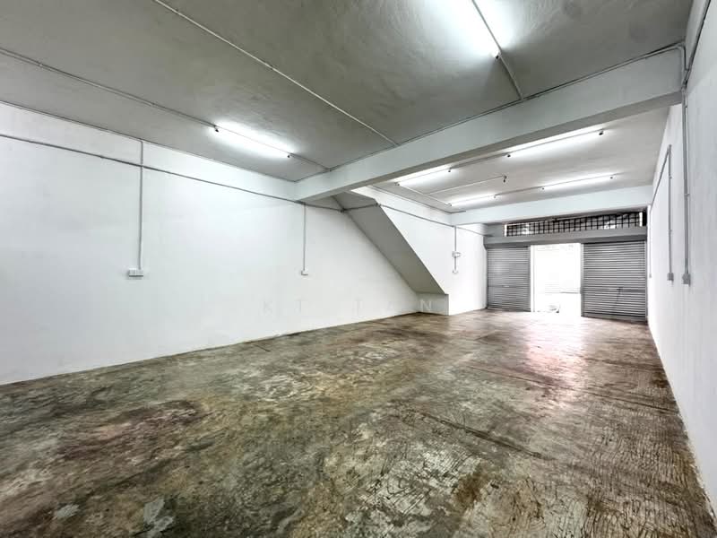 Kedai untuk Disewa di Masai (Johor) - KT Tan - Interior - PropertyGuru.com.my