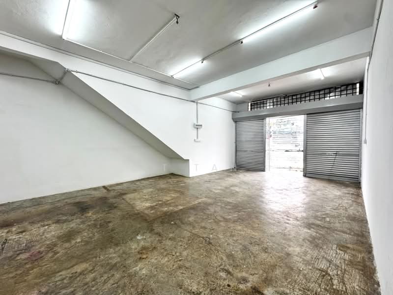 Kedai untuk Disewa di Masai (Johor) - KT Tan - Interior - PropertyGuru.com.my