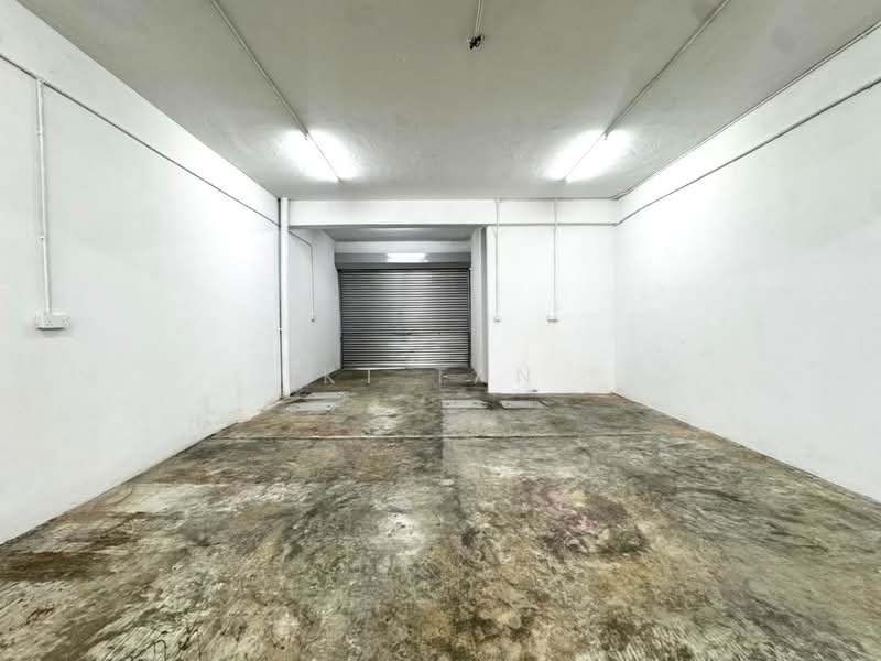 Kedai untuk Disewa di Masai (Johor) - KT Tan - Interior - PropertyGuru.com.my