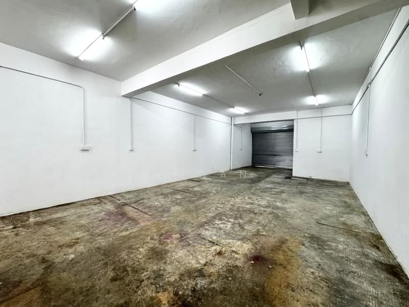 Kedai untuk Disewa di Masai (Johor) - KT Tan - Interior - PropertyGuru.com.my