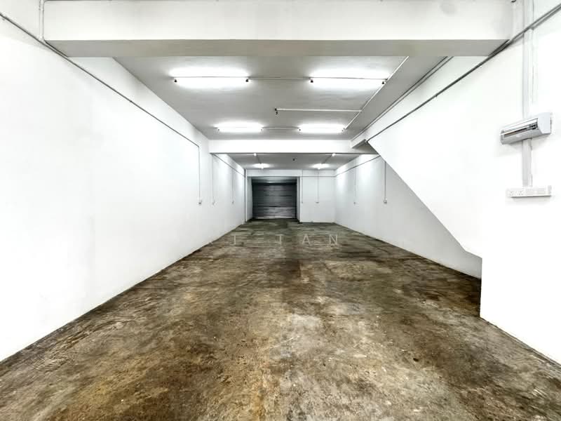 Kedai untuk Disewa di Masai (Johor) - KT Tan - Interior - PropertyGuru.com.my