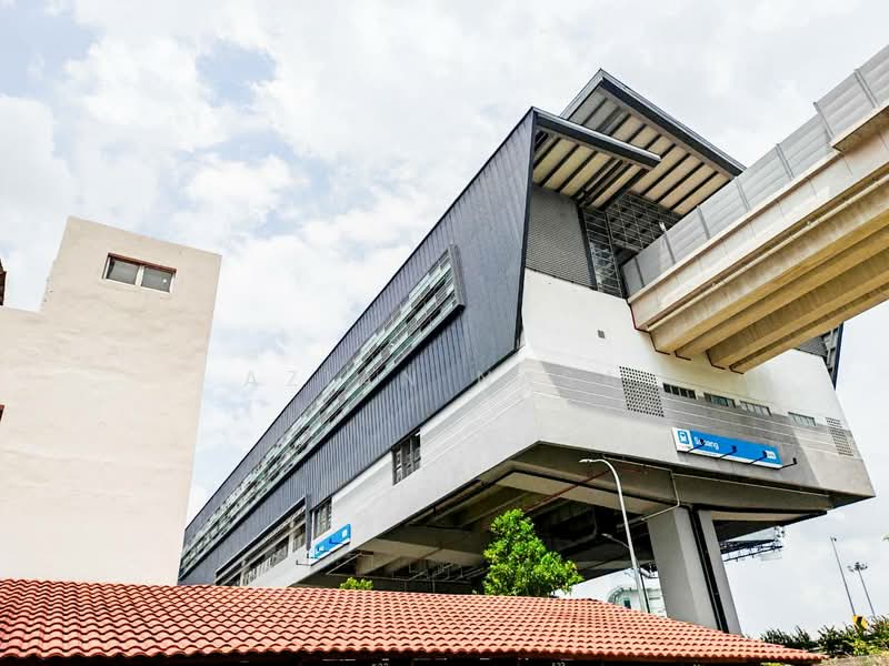 Kondominium untuk Dijual di Kelana D'Putera - Azian Nasa - PropertyGuru.com.my