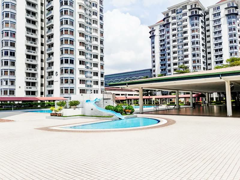 Kondominium untuk Dijual di Kelana D'Putera - Azian Nasa - PropertyGuru.com.my