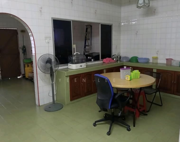 Rumah Teres 2 Tingkat untuk Dijual di Kampung Kasipillay (Kuala Lumpur) - Yeen Lee - PropertyGuru.com.my