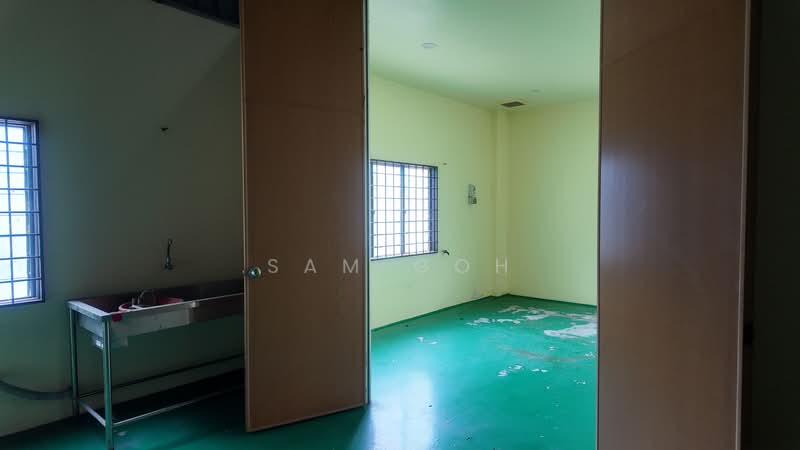 Kilang untuk Disewa di Pajam (Mantin) - Sam Goh - Interior - PropertyGuru.com.my