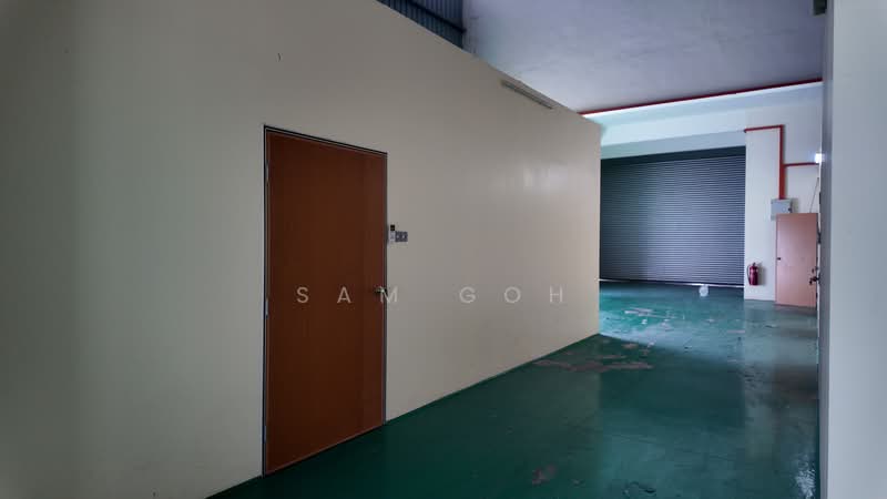 Kilang untuk Disewa di Pajam (Mantin) - Sam Goh - Interior - PropertyGuru.com.my