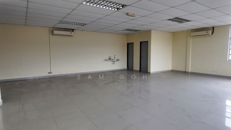 Kilang untuk Disewa di Pajam (Mantin) - Sam Goh - Interior - PropertyGuru.com.my