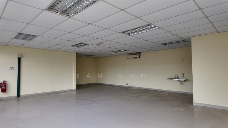 Kilang untuk Disewa di Pajam (Mantin) - Sam Goh - Interior - PropertyGuru.com.my