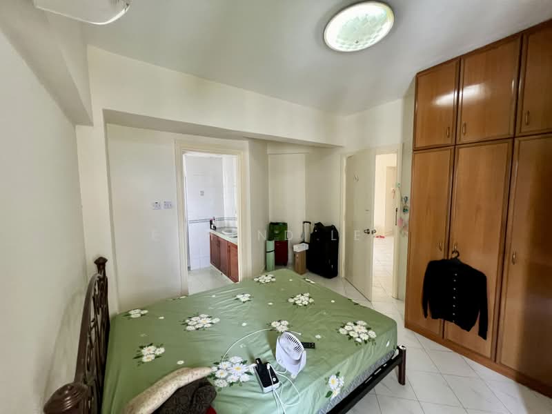 Kondominium untuk Dijual di Pantai Panorama Condominiums - Edmund Lee - PropertyGuru.com.my