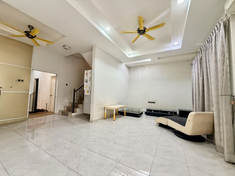 2-storey Terraced House for Sale in Taman Pengkalan Barat (Ipoh) - Alex Cheah - PropertyGuru.com.my