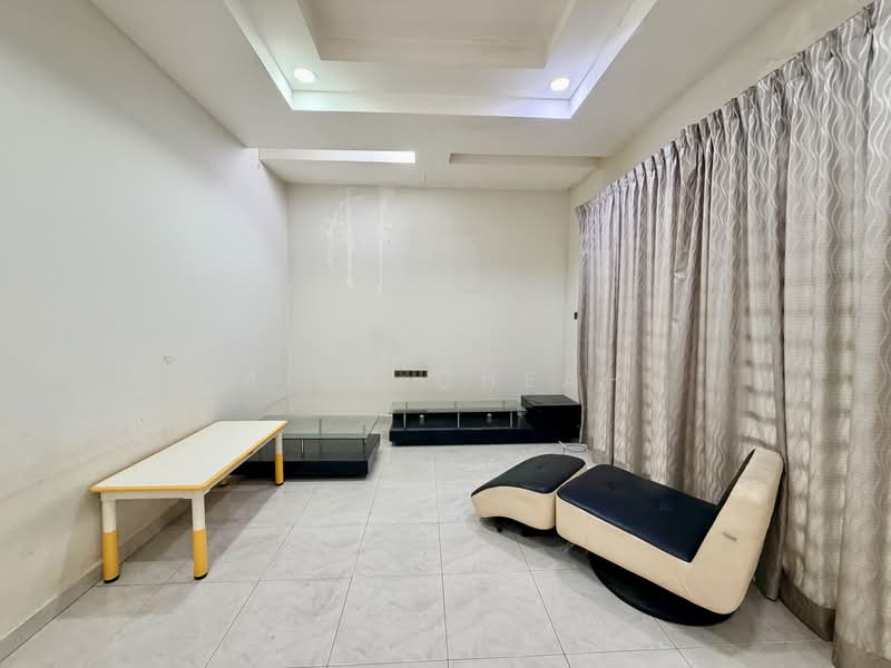 2-storey Terraced House for Sale in Taman Pengkalan Barat (Ipoh) - Alex Cheah - PropertyGuru.com.my