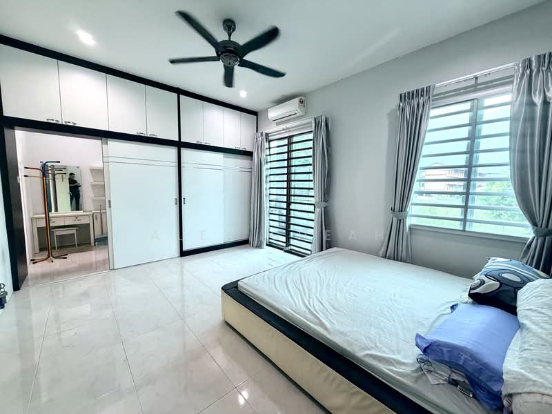 2-storey Terraced House for Sale in Taman Pengkalan Barat (Ipoh) - Alex Cheah - PropertyGuru.com.my