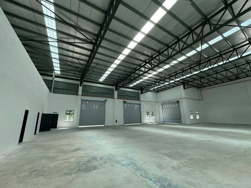 Factory for Rent in Eco Business Park 1 (Johor Bahru) - Shi Ting - PropertyGuru.com.my