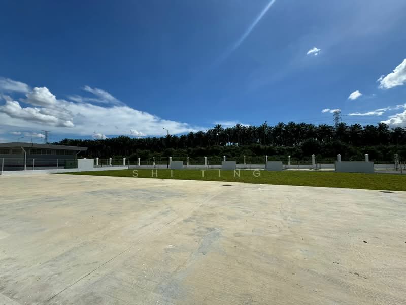 Factory for Rent in Eco Business Park 1 (Johor Bahru) - Shi Ting - PropertyGuru.com.my