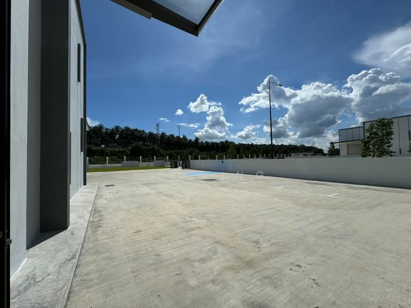 Factory for Rent in Eco Business Park 1 (Johor Bahru) - Shi Ting - PropertyGuru.com.my